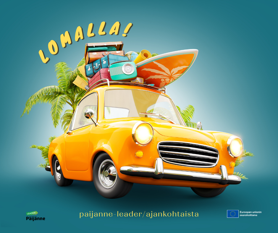 Päijänne-Leader