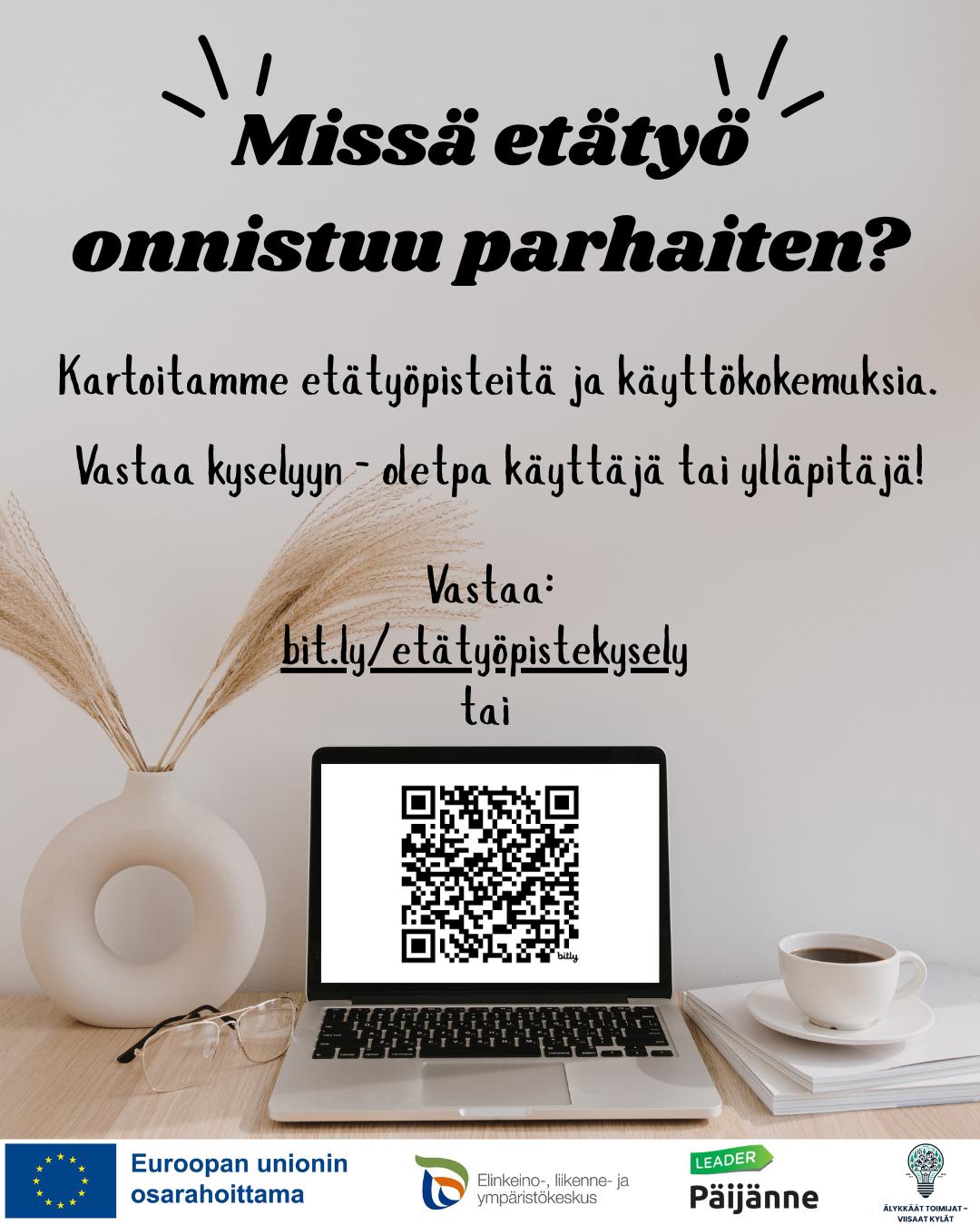 Päijänne-Leader