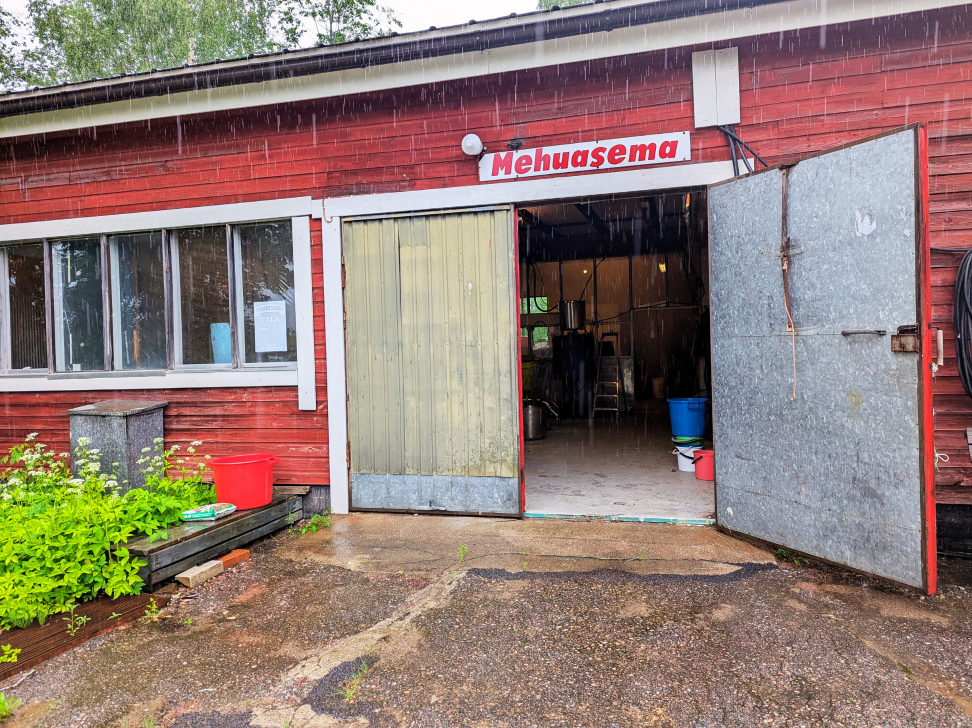 Päijänne-Leader
