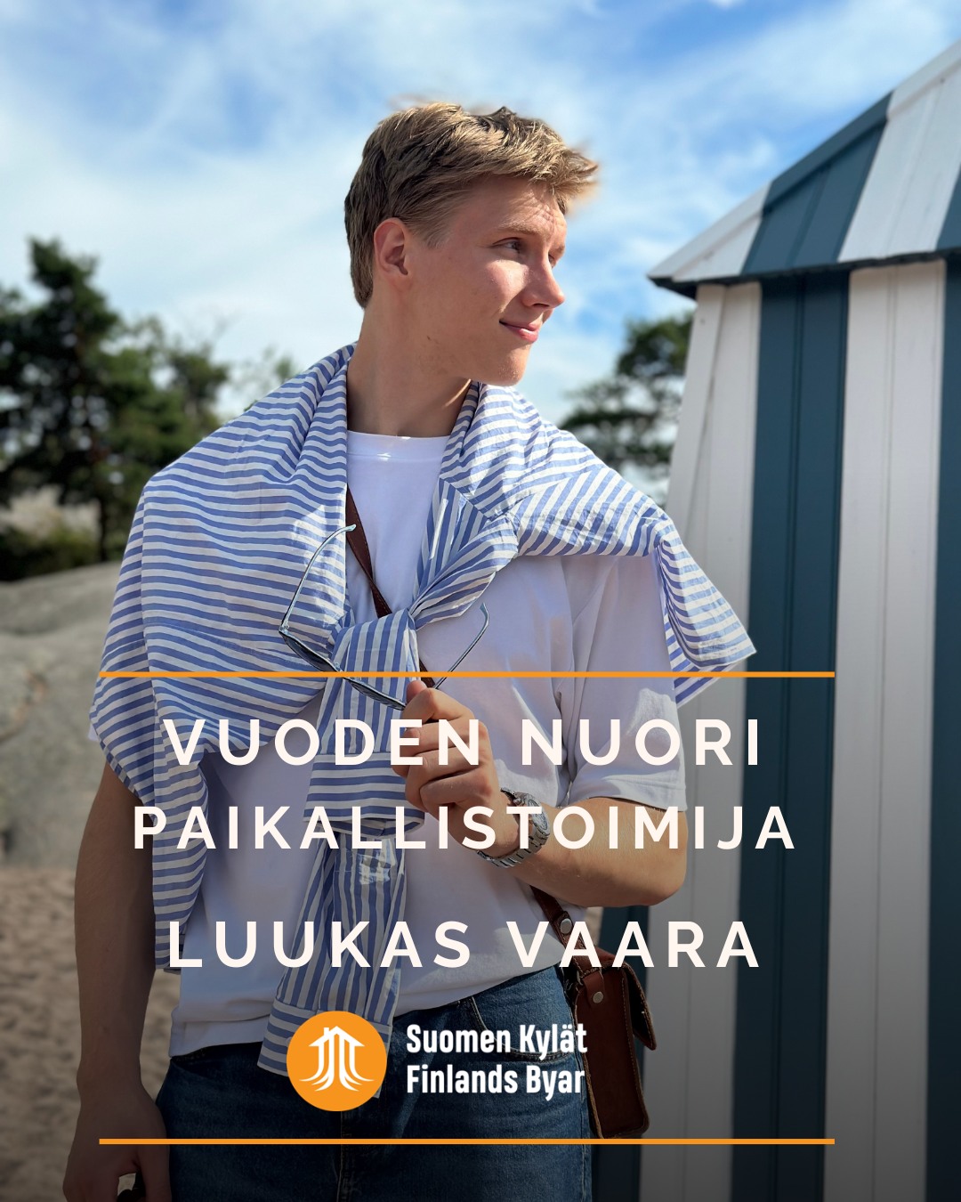 Päijänne-Leader