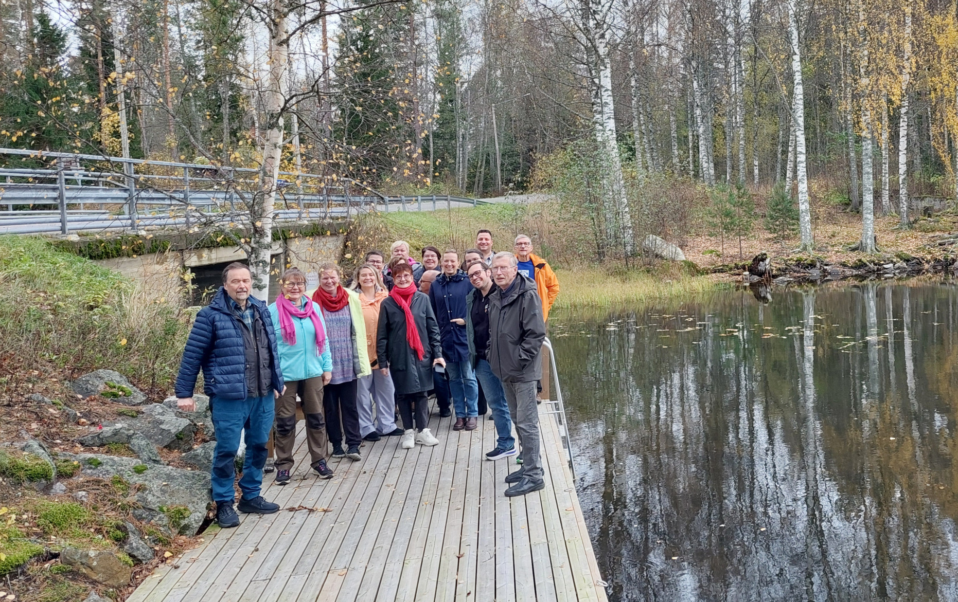 Päijänne-Leader