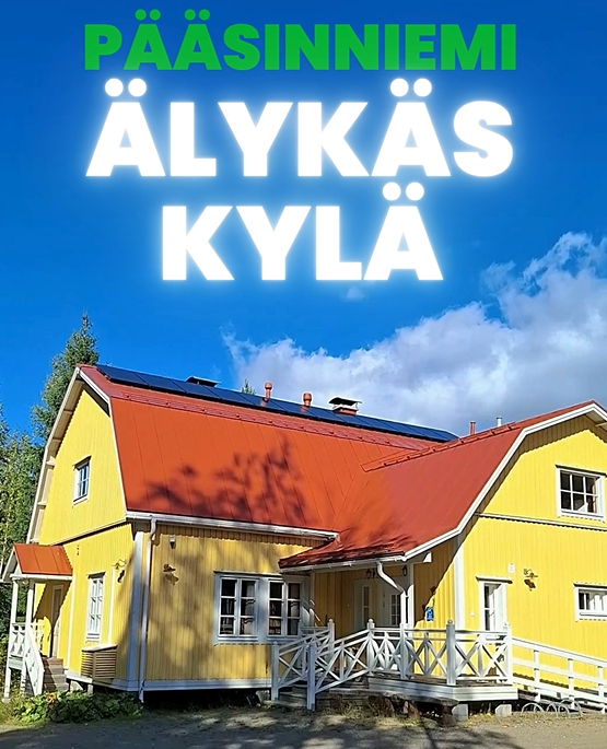Päijänne-Leader